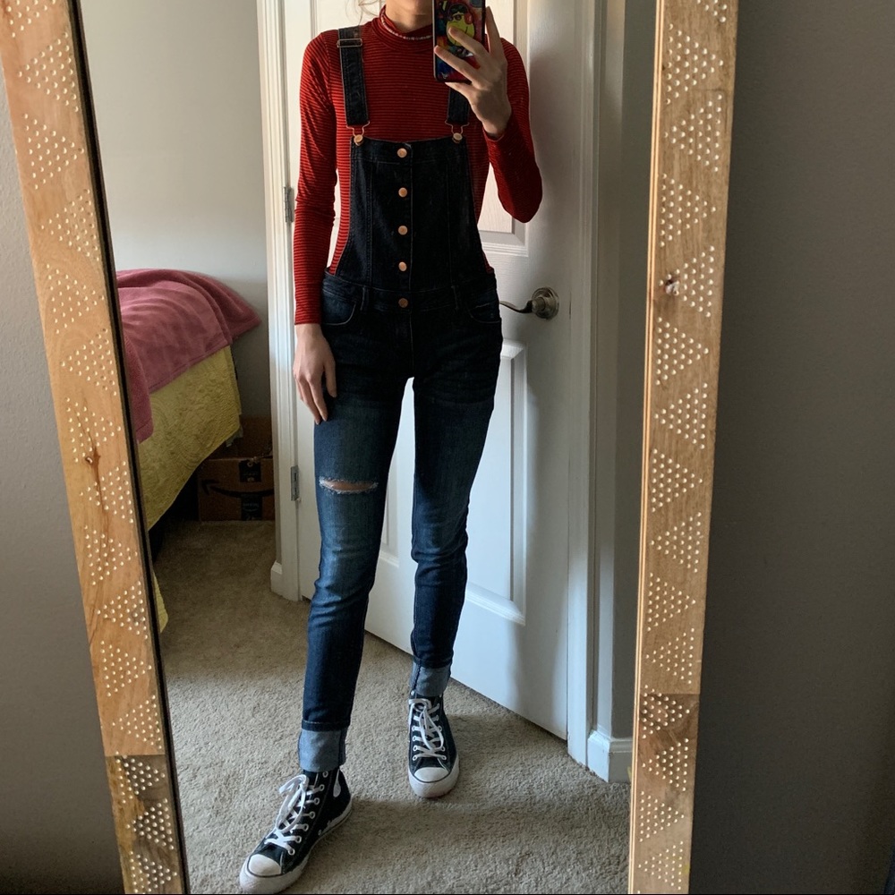 Overalls